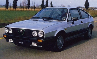 Sprint 1.5 QV